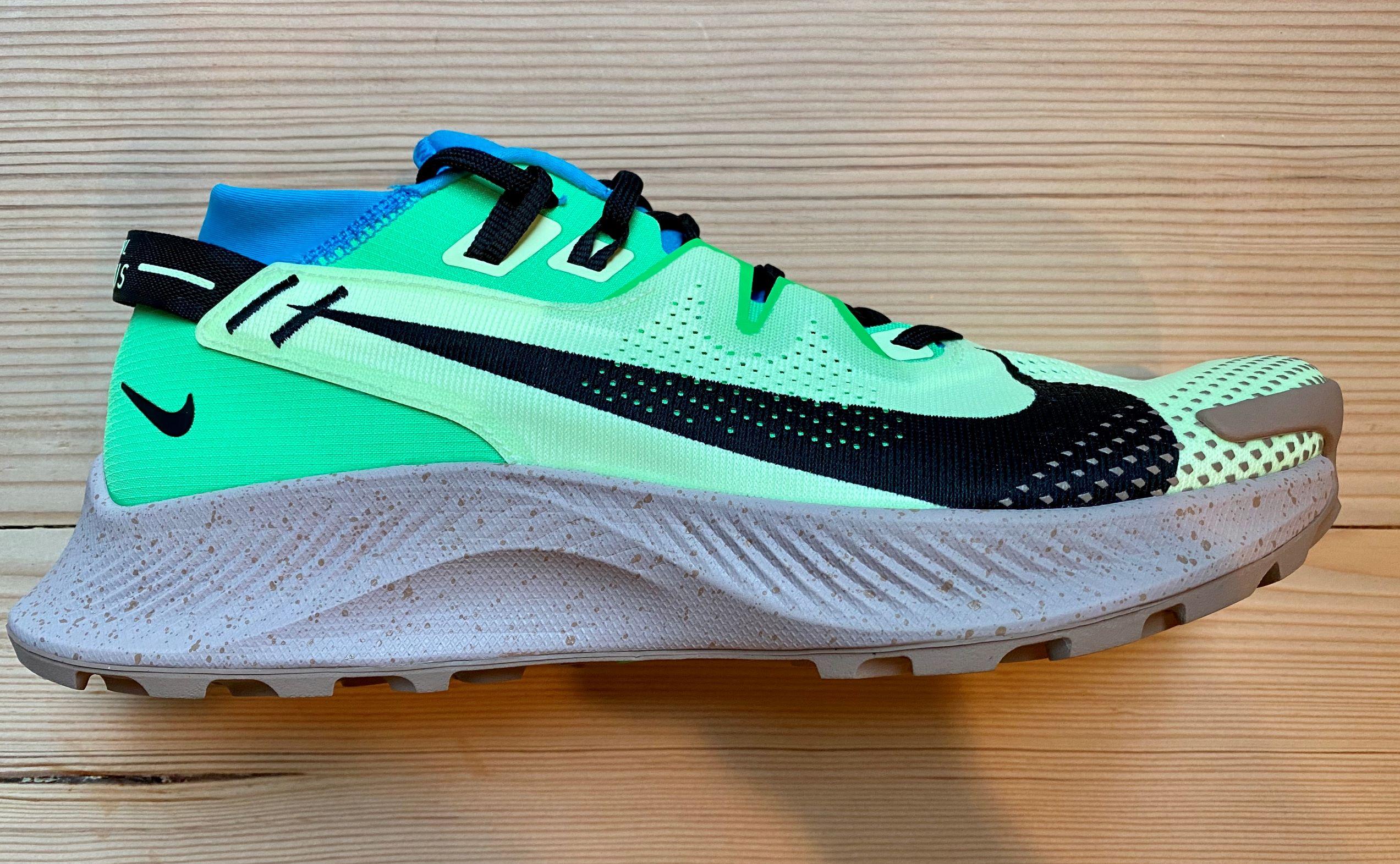 Image of Nike Pegasus Trail 2