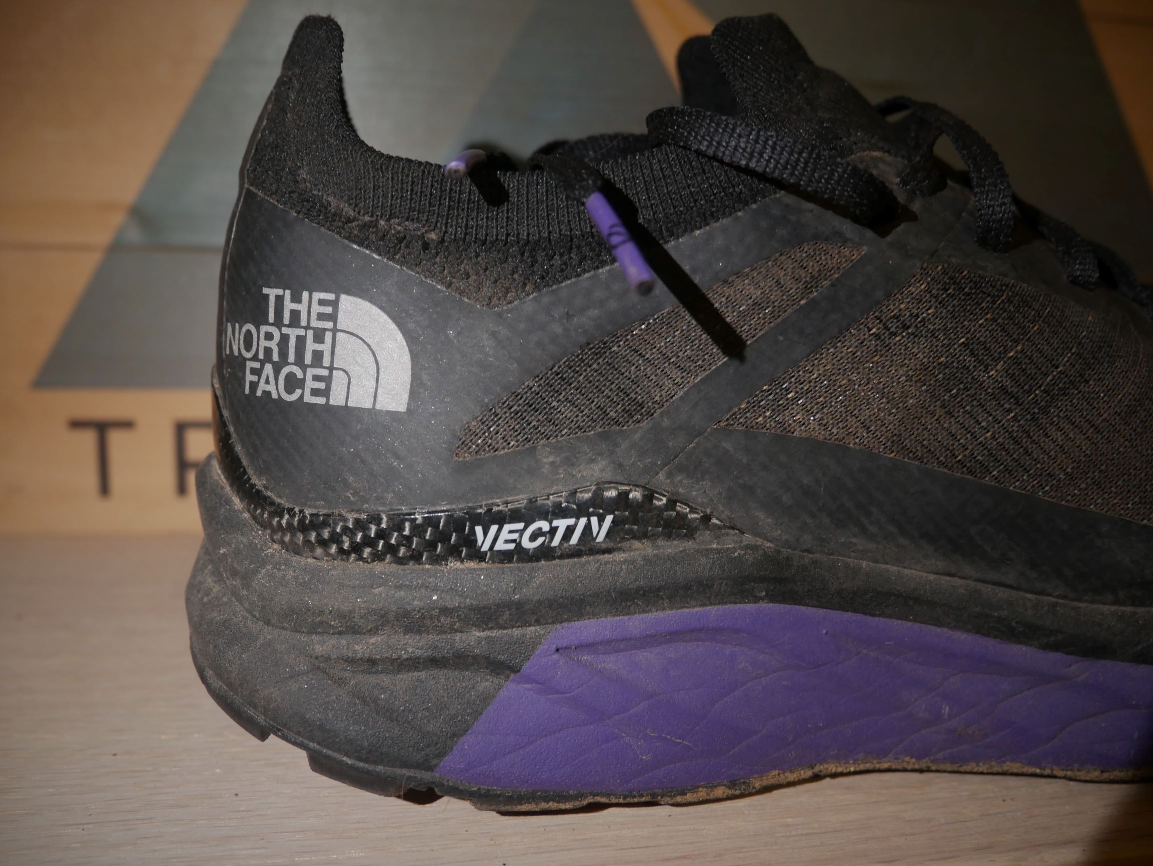 The North Face Flight Vectiv Review | Trails & Tarmac |